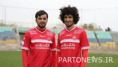 لماذا لم يتم إصدار أوراق لعب الطاجيك في برسيبوليس؟