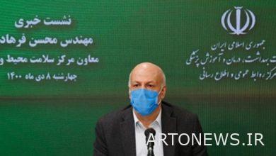 يجب أن تقدم اللقاحات PCR سلبيًا كل 15 يومًا / امتحانات المدرسة ؛  مزيج من الأجهزة الإلكترونية وجهاً لوجه