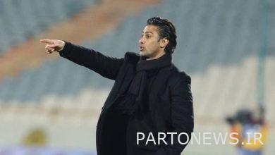 Majidi: If it were not for the refereeing mistakes, we would have 32 points now / I would like my team to play better than this