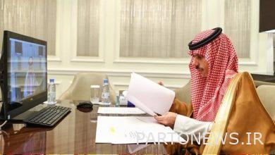 Revealing the meeting of the Saudi Foreign Minister with his Zionist counterpart