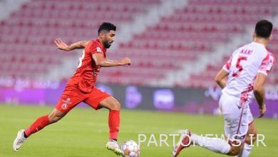 Qatar Stars League  Al-Arabi defeat with the presence of 82 Ismaili minutes