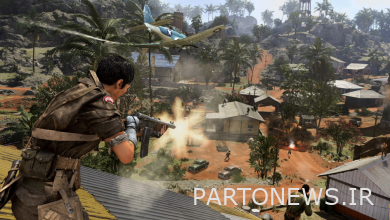 Call of Duty Warzone Pacific: چه چیزی جدید است؟