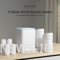 سیستم امنیتی خانه X-Sense یک هدیه کریسمس عالی برای ایمنی خانواده شما می سازد