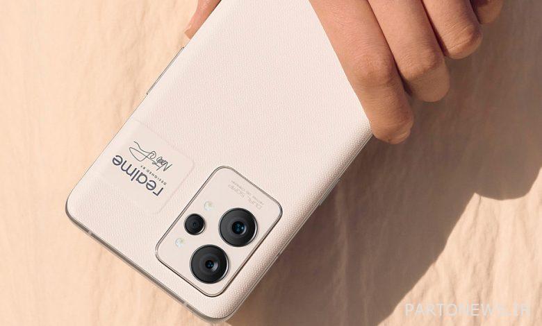 Realme GT 2 Pro فاش شد، دارای ویژگی Paper Tech Master Design است