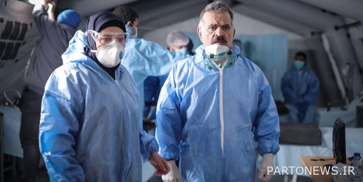 The first series with the theme of Corona goes on the air / "Epidemic" is a story about the martyrdom of the medical staff and jihadi forces