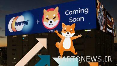 Retail Giant Newegg Unveils Shiba Inu Support on Massive Billboard — SHIB to Be Accepted for Payments in December