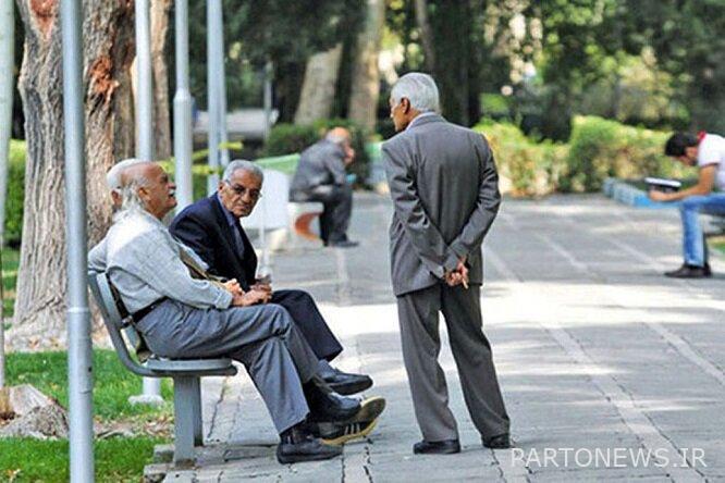 وكالة أنباء مهر - زيادة القروض اللازمة للمتقاعدين الوطنيين إلى 12 مليون تومان |  إيران وأخبار العالم