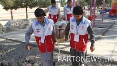 The beginning of the tenth period of the National Plan for Special Judges for Students - Mehr News Agency | Iran and world's news