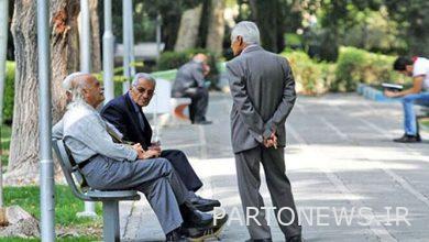 Increase of necessary loans for national retirees to 12 million Tomans - Mehr News Agency |  Iran and world's news