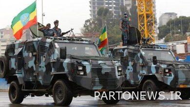 ارتش اتیوپی یک شهر تاریخی را از شبه نظامیان تیگرای پس گرفت