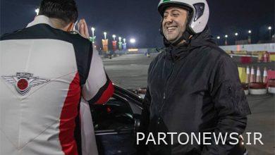 "يد ايجابية من الفرمون" تستضيف أحد سكان كوخ العم بورانج - مهر |  إيران وأخبار العالم