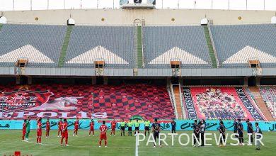 The seventh week of the Premier League without spectators