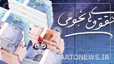 Amirkabir Petrochemical Astronomical Files file and 4 key questions from the Ministry of Labor