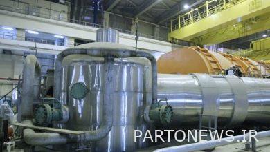 Tel Aviv has provided information about Iran's nuclear program to the United States - Mehr News Agency |  Iran and world's news