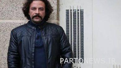 مسلسل أمني آخر كان مرتبطاً / لعبة حسام منظور في "أنتي" - وكالة مهر للأنباء |  إيران وأخبار العالم