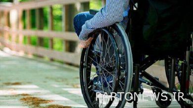 وكالة أنباء مهر: تشكيل لجنة خاصة بتوظيف المعوقين |  إيران وأخبار العالم