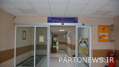 مرکز نوآوری لجستیک هوشمند و تجارت الکترونیک پست اصفهان راه اندازی شد