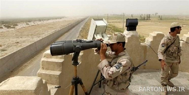 The latest situation on the Iran-Afghanistan border / NAJA border guard: There is calm