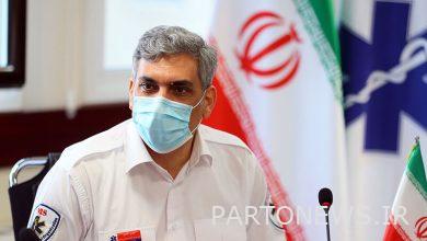 Poisoning of 23 students in Kashan with carbon monoxide gas - Mehr News Agency |  Iran and world's news