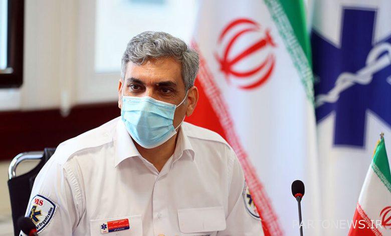Poisoning of 23 students in Kashan with carbon monoxide gas - Mehr News Agency |  Iran and world's news
