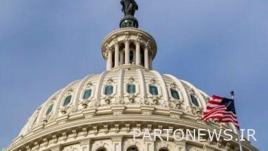 Request of 25 members of the US Congress to prevent the lifting of sanctions on Iran - Mehr News Agency | Iran and world's news