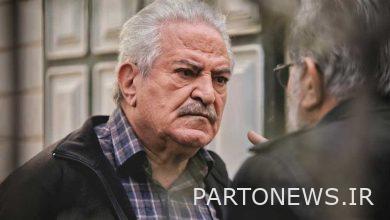 45٪ من "بنشان" تم تصويره / اضافة ممثلين مخضرمين - مهر |  إيران وأخبار العالم