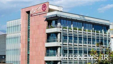 Financing 117 thousand billion tomans from the OTC this year