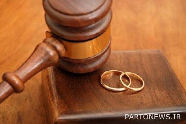 18 marriages and 5 divorces are registered daily in Bushehr province - Mehr News Agency |  Iran and world's news