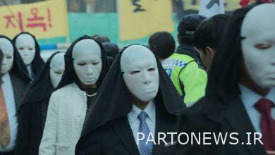 How did the "people of hell" break the record of the "compound game"? / A violent narrative of sending the dead to hell + film