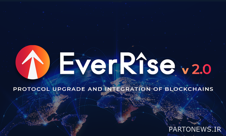 پروژه DeFi متمرکز بر امنیت، EverRise اکنون روی 3 بلاک چین فعال است، Staking معرفی شد – اخبار بیت کوین حمایت شده