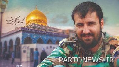 A martyr who was a regular in family movies / What was the entertainment of Martyr Bakhtiari in his spare time?