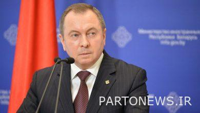 بلاروس: اتحادیه اروپا هیچ اقدامی برای حل مساله پناهجویان نکرد