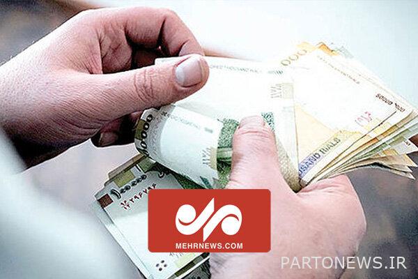 Payment of confidential salaries is prohibited - Mehr News Agency |  Iran and world's news