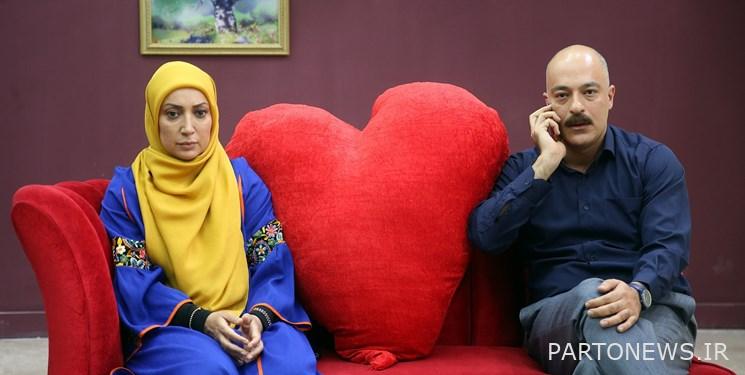نيجار عبيدي: "رقم 13" ليست فكاهة سوداء ولا ميلودراما / كنت حريصًا على أن مسرحيتي لم تفسد