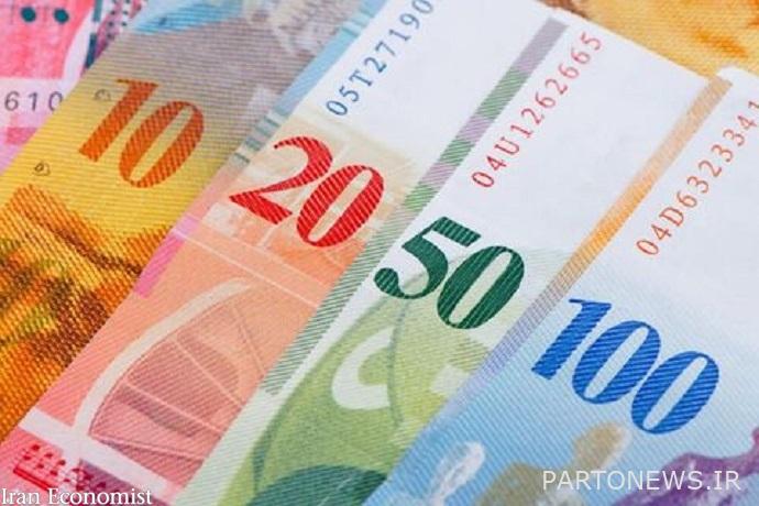 سعر الصرف الرسمي 46 عملة في 9 أزار