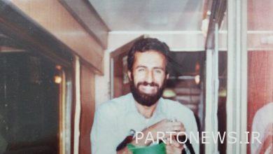 Martyr who considered marriage the most important priority / What was the reason for Martyr Mahmoud Nadali's insistence on marriage?