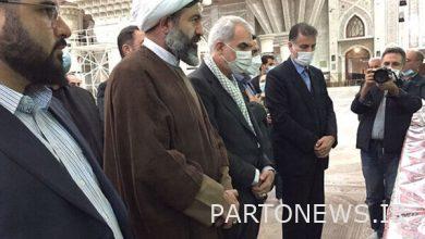 تجديد ميثاق وزير التربية والتعليم لتطلعات المرشد الاعلى للثورة - وكالة مهر للانباء |  إيران وأخبار العالم