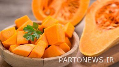 Pumpkin; from cake to stew / all kinds of uses of this attractive autumn orange