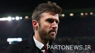 به گفته talkSPORT، جدایی مایکل کریک از منچستریونایتد «انتخاب او نیست»، اما رالف رانگنیک اصرار دارد که از دستیار سابقش خواسته شده بماند.