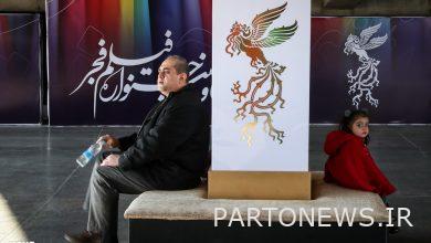 استعراض لمهرجان فجر السينمائي وآخر هوامش السينما في "قوس مفتوح" - مهر | إيران وأخبار العالم