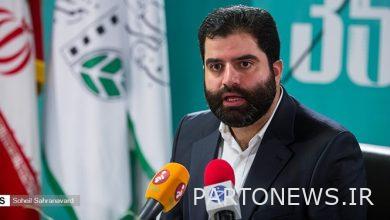 "Seyed Sadegh Mousavi" became the director general of the office of film festivals