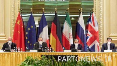 Interruption in Vienna talks to examine positions in capitals - Mehr News Agency |  Iran and world's news