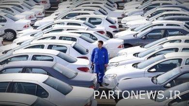 The new prices of Iran Khodro and Saipa products were announced + price table