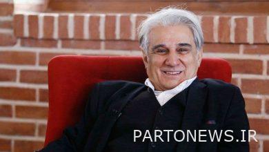 Mehdi Hashemi: I am more than ashamed to play! / The story of playing the role of Dr. Gharib