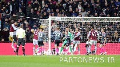 استیون جرارد از برندان راجرز برتری مییابد زیرا استون ویلا از پشت لستر سیتی را شکست داد و شروع عالی مرد سابق لیورپول در شغل جدید ادامه دارد.