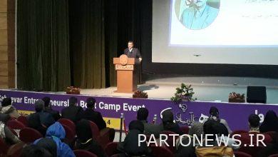 فرماندار سبزوار: حمایت از کارآفرینی، توسعه اقتصادی را در پی دارد