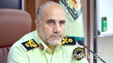 The police chief's explanation of the case of deception, assault and murder by a sibling