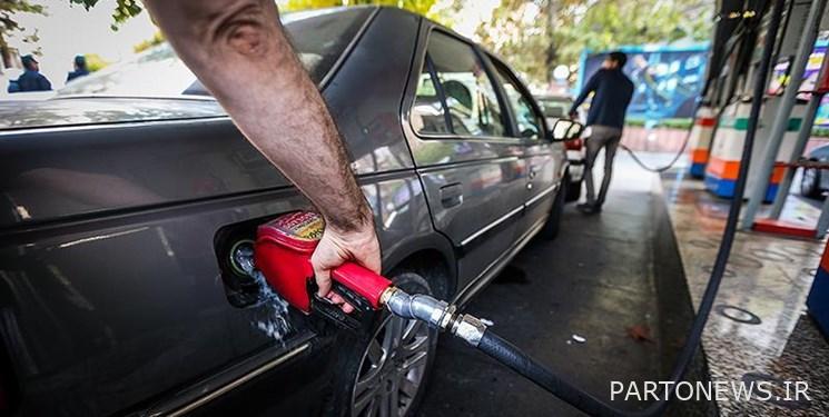 Disruption in the payment of gasoline prices with Sepah Bank cards in the next 2 days