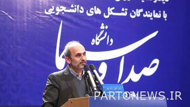 Jebli: We need fair criticism with a solution / I hope we have a more constructive role in conveying the voice of the people