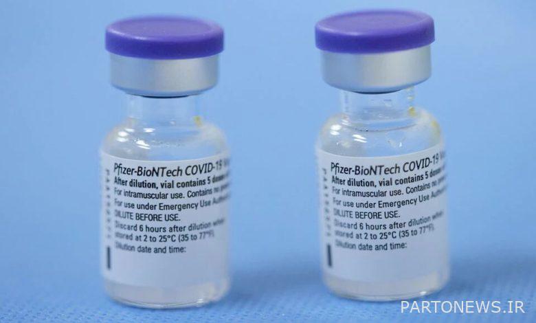 کاهش چشمگیر کارایی واکسن فایزر در برابر سویه اومیکرون